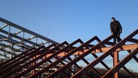 Сварочные работы с металлоконструкциями в Славянске-на-Кубани