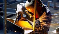 Услуги монтажа металлоконструкций в Славянске-на-Кубани